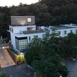 ホテル現代楽園 伊勢原 ホテル