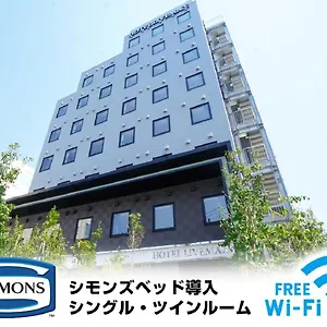https://livemax-shiomi-eki.alltokyohotels.com