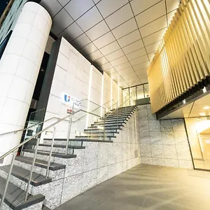 Via Higashiginza 3*, Tokyo Giappone