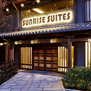 酒店 日升套房酒店