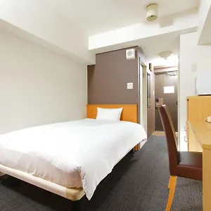 Flexstay Shirogane 2*, Tokyo Giappone