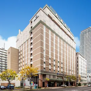 Mystays Aspen 4*, Sapporo Giappone