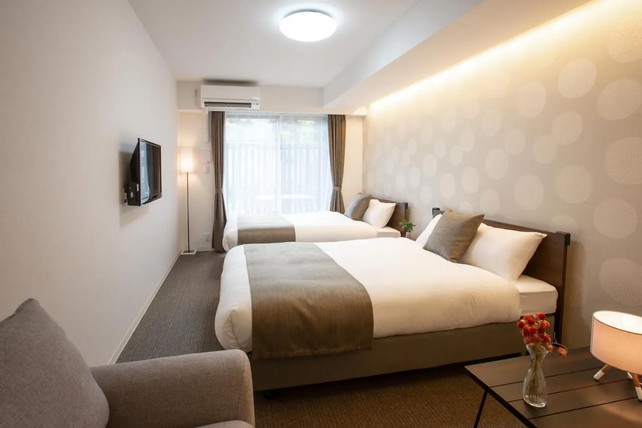 Bon Kyoto Station Aparthotel